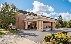Hampton Inn East Aurora, Ny